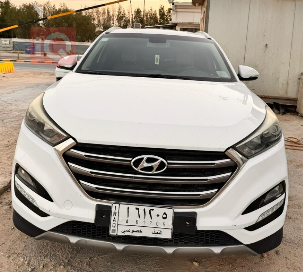 هيونداي توسان